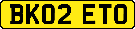 BK02ETO