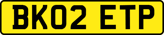 BK02ETP