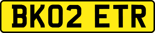 BK02ETR