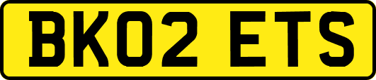 BK02ETS