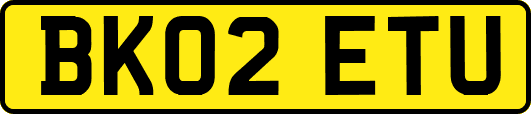 BK02ETU