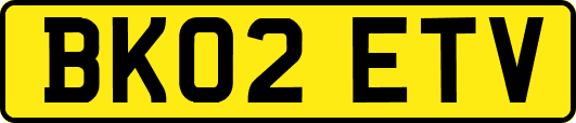 BK02ETV