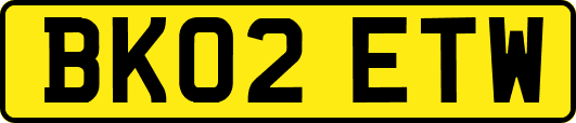 BK02ETW