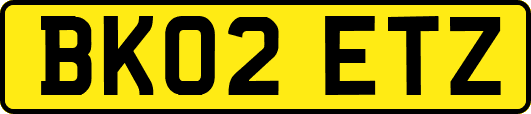 BK02ETZ