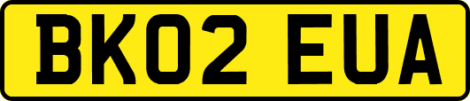 BK02EUA