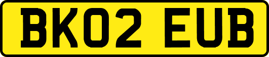 BK02EUB