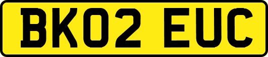 BK02EUC
