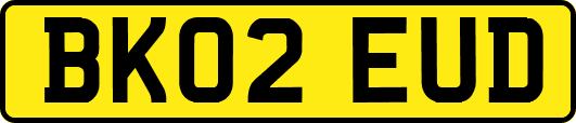 BK02EUD