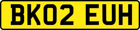 BK02EUH