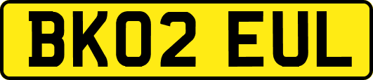 BK02EUL