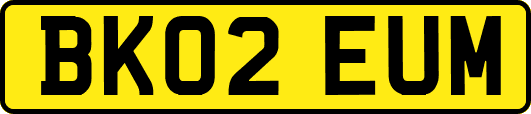 BK02EUM