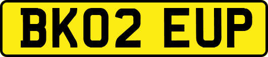 BK02EUP