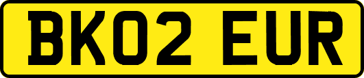 BK02EUR