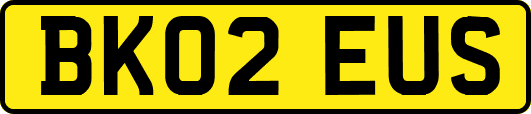 BK02EUS