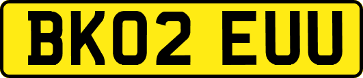 BK02EUU