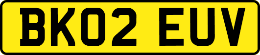 BK02EUV