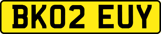 BK02EUY