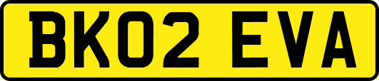 BK02EVA