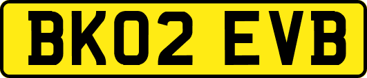 BK02EVB