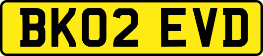 BK02EVD