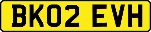 BK02EVH