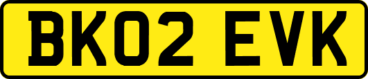 BK02EVK