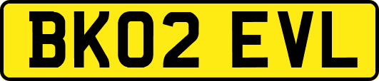BK02EVL