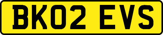BK02EVS