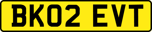 BK02EVT