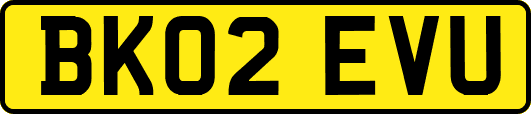 BK02EVU