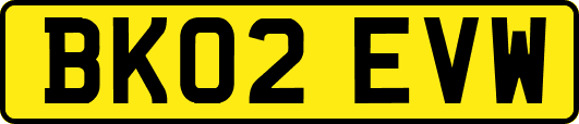 BK02EVW