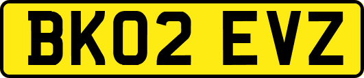 BK02EVZ