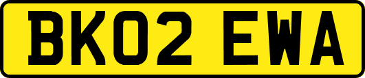 BK02EWA