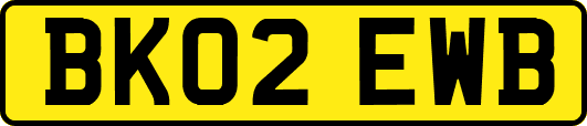 BK02EWB