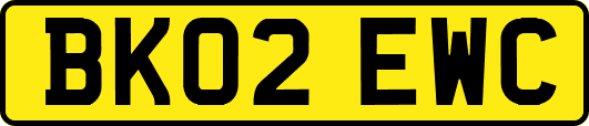 BK02EWC