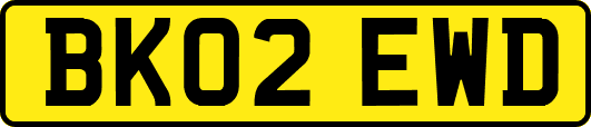 BK02EWD