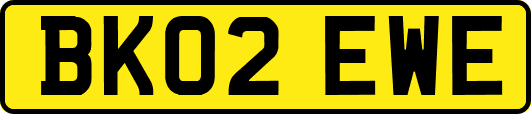 BK02EWE