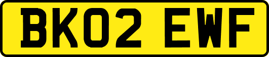 BK02EWF