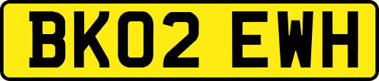 BK02EWH