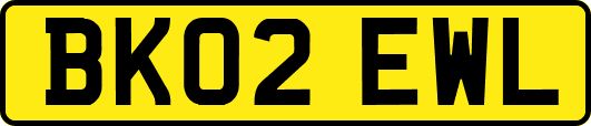 BK02EWL