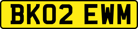 BK02EWM
