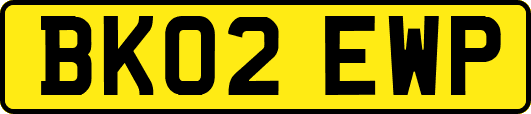 BK02EWP