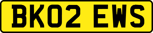 BK02EWS