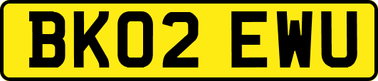 BK02EWU