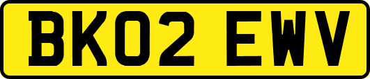 BK02EWV