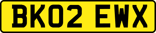 BK02EWX