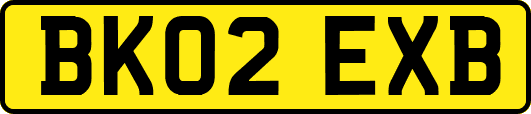 BK02EXB
