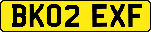 BK02EXF