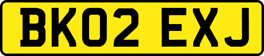 BK02EXJ