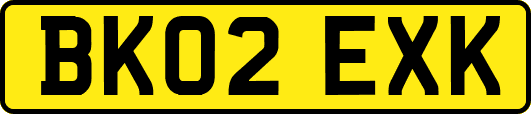 BK02EXK